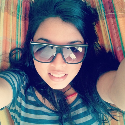 si ves a alguien despistada en la calle, bueno soy yo \o/