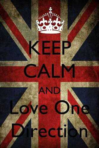 be true to who you are :) ∞to infinity and beyond∞ #DirectionerForLife