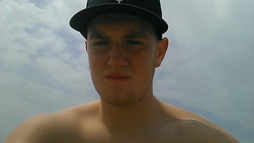 BrandonBittick3's profile picture. follow me on instagram @PimpDaddy_ForceField