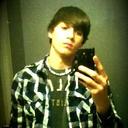 James Logan Poff - @IAmVogue - Twitter