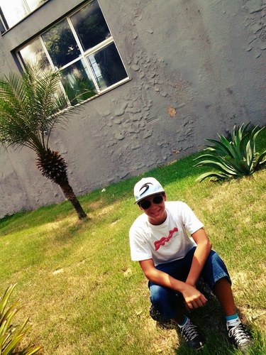 2010_bielzinho's profile picture. Eu tenho uma personalidade empolgada, impulsiva até mesmo um pouco volátil. Eu me vejo como: aventureiro alguém que irá tentar qualquer coisa uma vez...