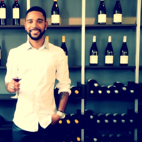 WhtUpFerg's profile picture. instagram @whtupferg