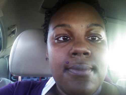 I am who I am #teammother #teamsingle #teamgrinding