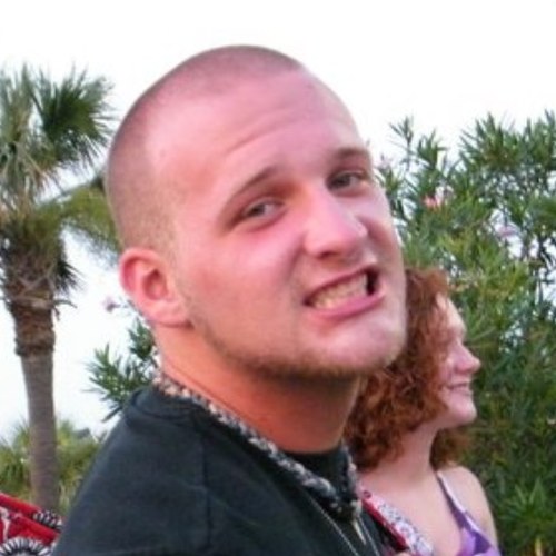 Cody_DivinE's profile picture. Never let your head hang down. Never give up and sit down and grieve. Find another way. - Satchel Paige