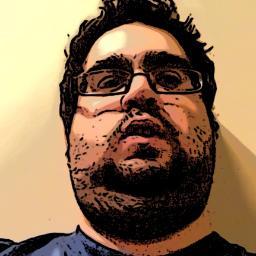 naharvey616's profile picture. 