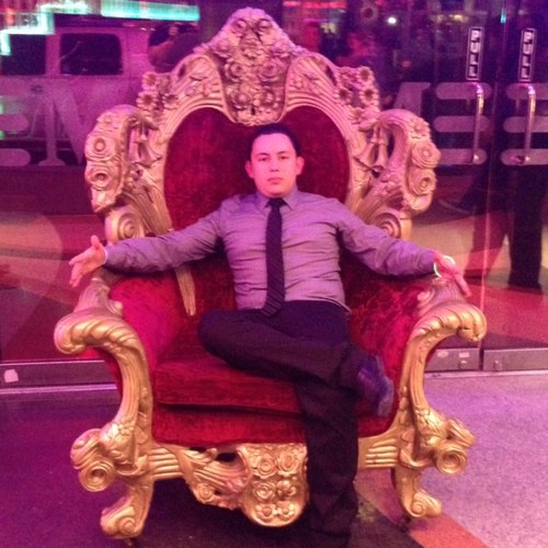 juanfb73's profile picture. 