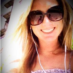 Cali girl living in NYC.