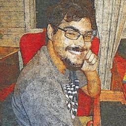 Estudante de Jornalismo @Pucrs