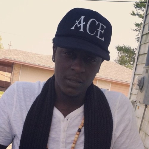 iDress iBall and iChill.. #PoundGame #FGE #TDE kendricklamar #JesusChrist