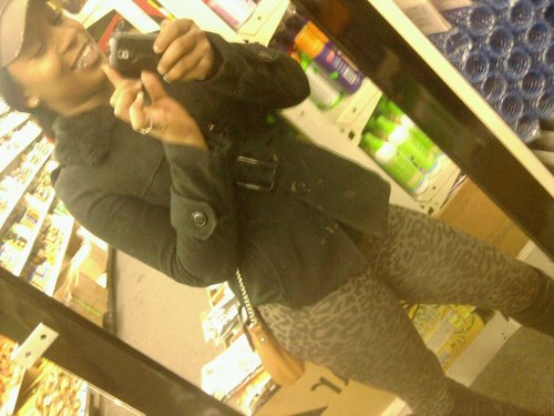 #follow me i follow back :) add me on FB Kymesha Solo Bailey
