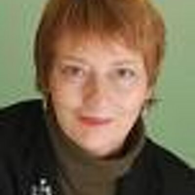 Trudy_Lieberman's profile image