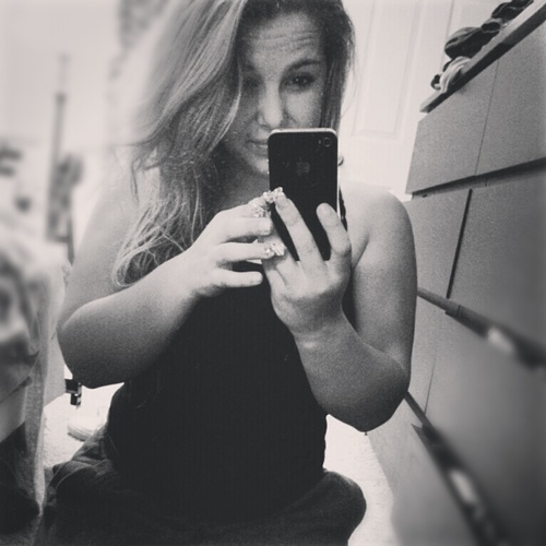 Instagram: Kyweee_Boo_ ~follow me?~