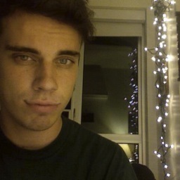 TroyxGraham's profile picture. 