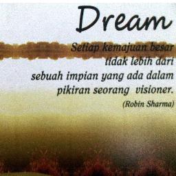 irvanosborn's profile picture. Kehidupan ini tdk pernah dimaksudkan untuk mudah. GO #FOLLOW @notePEPATAHH , @DuniaaTWEET and @SentuhanGILA