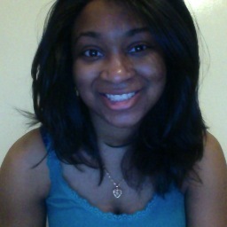 Just a girl tryna make the best out of my life :) 
#teamfollowback #teamblessed  #IUP, #teamcollegegirl
Follow me on IG: @alwayz_mimi