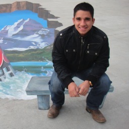 Studied at Universidad del Valle de Mexico...