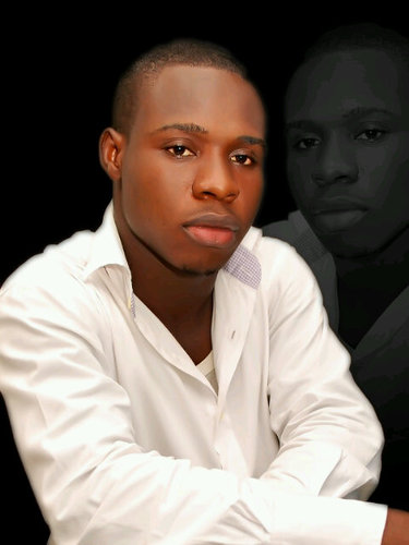 Ibech1's profile picture. 