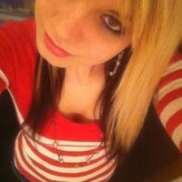 Lillie Whitley - @lillielove3171 Twitter Profile Photo