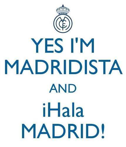scout 184 Jakarta || Madridista Indonesia