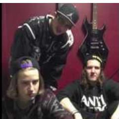 DinnerHounds's profile picture. Dinner Hounds: up and coming hip hop trio from Saskatoon SK! A full length Dinner Hounds album produced in FULL by greedykeegs and DJPiznasty soon!