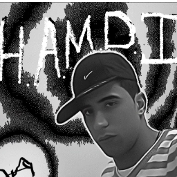 hamdiayari1's profile picture. 