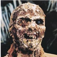 ZombieJokes86's profile picture. when Hell is full the dead shall walk the Earth.