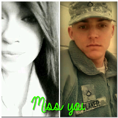 im 18, graduating from woodcreek highschool this year. i work at Mickey D's. And i have an amazing boyfriend in the military:)