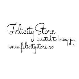 FelicityStore's profile picture. Accesorii, bijuterii şi multe alte minunăţii!