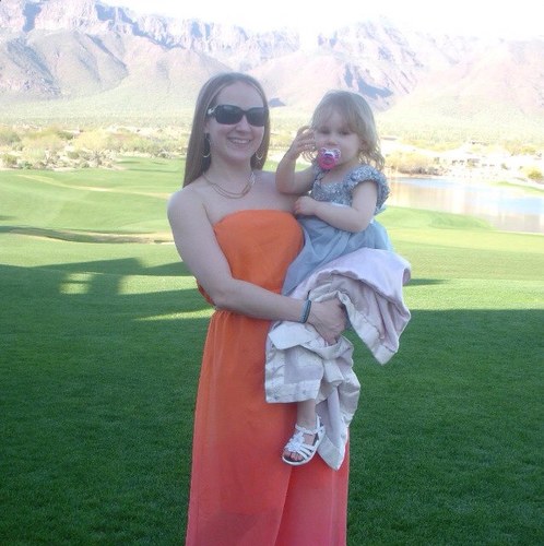 Mom of four crazy kids, and love every minute