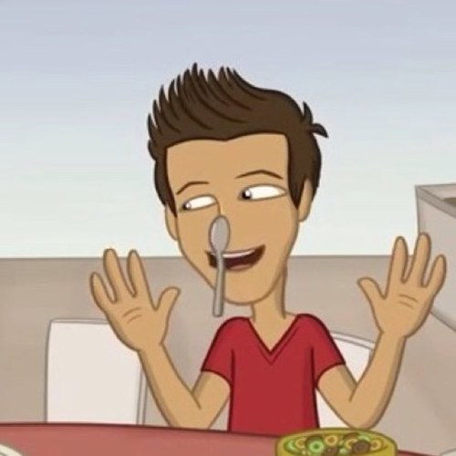 CartoonLouisT Profile Picture