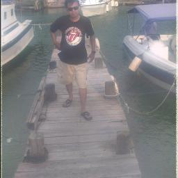 ZulCarsNotEnd's profile picture. It's Gonna be Alright