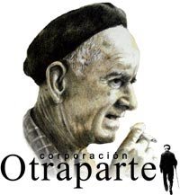 La Otraparte de Fernando González.
#OtraparteEnTodaspartes