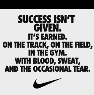 When life gives you an 800m race...suck it up & run. #TrackNation #Philippians413 #TeamGOD