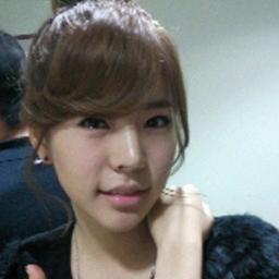 อันยองค่ะ Sunny Snsd ซันสวย น่ารัก แอ๊บแบ๊ว ลองฟอลมาสิแล้วซันจะแอ๊บแบ๊วให้ดู