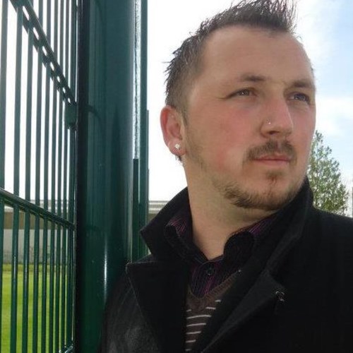 BernardGREGORY's profile picture. 