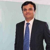 Amogh Deshmukh (@amogh_deshmukh) 's Twitter Profile