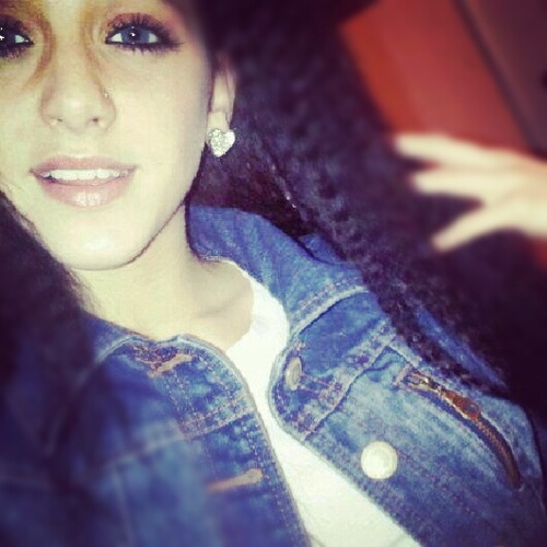 Love Will Get You Killed !

FMOI Prettyeyes_Lyss
