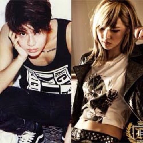 Verified Roleplayer at @flapjackrp ┆ Taemin of SHINee + Zin of D-Unit = The Royal Couple | #93liner [18.07 & 10.04 ]┆Jailed account: @Flap_LeeTaemin & @Flap_Zin