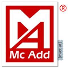 Mc Add® ist eine professionelle Internet- & Werbeagentur, die deutschlandweit tätig ist und sich auf Projekte im Bereich Werbung, Internet spezialisiert hat.