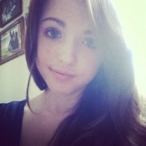 UcGArmyGirl Profile Picture
