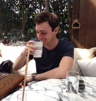 AlexClatterbuck's profile picture. 