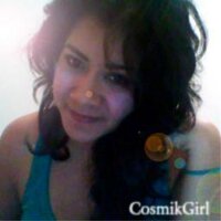 Cosmikgirl (@cosmikgirl) 's Twitter Profile