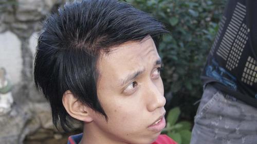 3 things: music and anime lover and a GAMER. ^_^ \m/