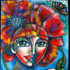 Flowerymonty's profile picture. .,.I offer the Truth, my opinion and humour.,.