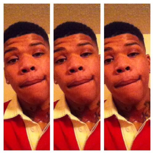 Just another nigga out the hood trying make my money long. #Bang4Life #10-8 Block #ZoneSix #RipJ5