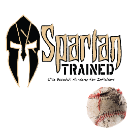 SpartanTrained's profile picture. Elite Baseball Academy for Infielders