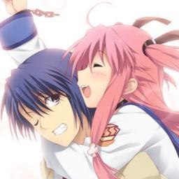 I believe that someday you will find me♥ | one of none moron member of #FujitsuboSensen(?) *kicked* | #RP? :x | no need to mention for follback :3