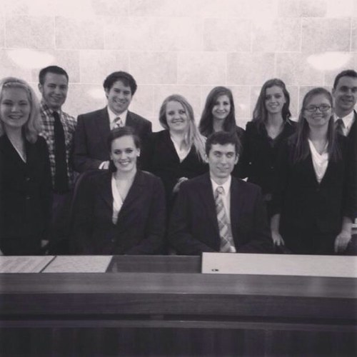 The official twitter account of the Saint Anselm College Mock Trial team