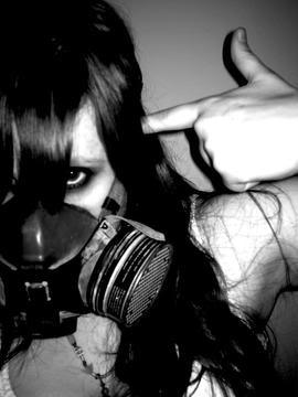 Dark Omenさんのプロフィール画像