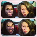 Bethan Hill - @bophillx - Twitter